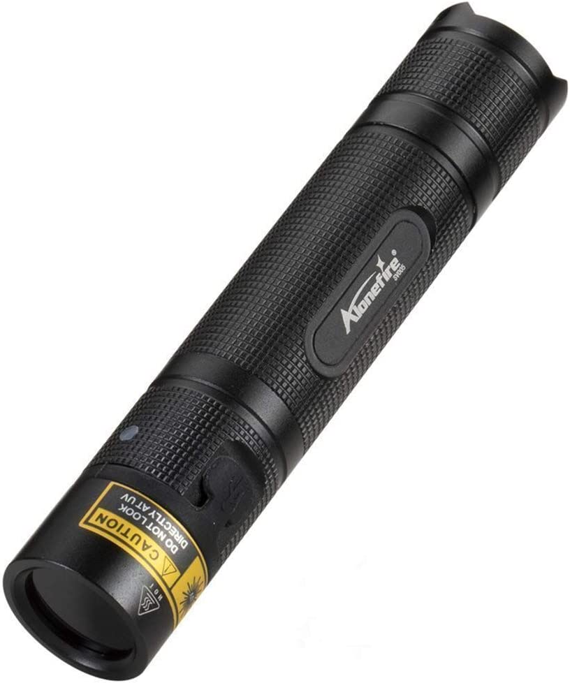 Alonefire SV005 10W